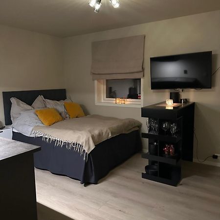 Northern Lights Studio Tromso Luaran gambar