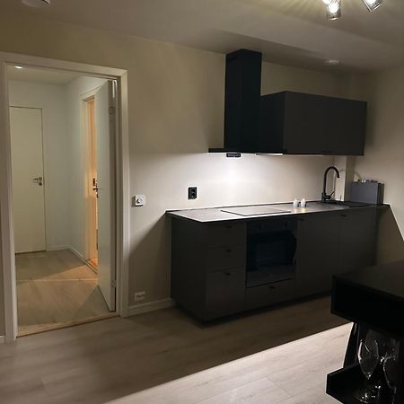 Northern Lights Studio Tromso Luaran gambar